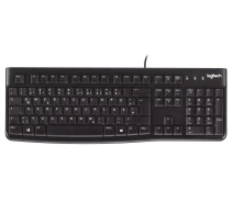Купить - клавиатуру  Клавиатура Logitech К120 (920-002643)