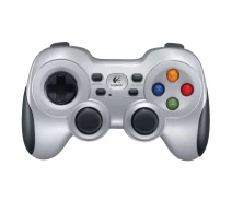 Купить - игровой манипулятор  Logitech Wireless Gamepad F710 (940-000145)