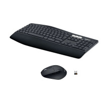 Купить - клавиатуру  Комплект 2в1 беспроводной Logitech MK850 Performance UA (920-008226) (клавиатура + мышь)