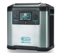 Купить - зарядную станцию  Зарядная станция FlashFish P25 2000W/1573 W*h