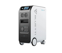 Купить - зарядную станцию  Комплект зарядной станции BLUETTI AC300 + 2 battery module B300 (BE-AC300+B300X2)Комплект зарядной станции