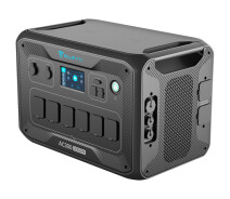 Купить - зарядную станцию  Зарядная станция BLUETTI AC300