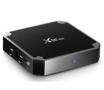 Купить - приставку Smart TV  Медиаплеер Core Tech X96 MINI 2гб 16Гб Amlogic S905W2 Андроид 11 Смарт ТВ Приставка 2023 года