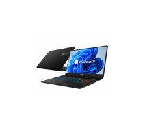 Купить - ноутбук  Игровой ноутбук MSI 17M "Open Box"