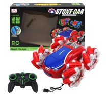 Купить - радиоуправляемую игрушку  Машинка на радиоуправлении "Stunt Car"