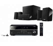 Купить - домашний кинотеатр  Домашний кинотеатр Yamaha Kino System 3541