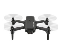Купить - квадрокоптер  Квадрокоптер Kfplan KF611 – мини-дрон с 4K камерой, FPV, барометр, до 10 минут в кейсе