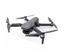 Купить - квадрокоптер  Квадрокоптер Kfplan KF101 Pro – дрон с 4K и HD камерами, EIS, FPV, GPS, БК моторы, до 1200м, 25 минут в сумке.