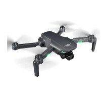 Купить - квадрокоптер  Квадрокоптер Kfplan KF105 – дрон с 4K и HD камерами, FPV, GPS, БК моторы, предотвращение помех, до 500м, 22 минут в кейсе.