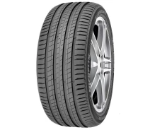 Купить - автошину  Летняя шина MICHELIN Latitude Sport 3 235/55R19 101Y