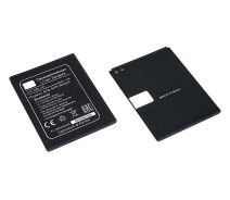 Купить - аккумулятор к смартфону  Аккумулятор для смартфона BQ BQS-5070 Magic 3.8V Black 2000mAh 7.8Wh