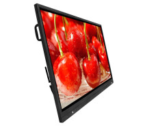 Купить - интерактивную панель  Интерактивная панель iBoard Android 8.0 65" дюймов диагональ поддержка двух ОС (Android+Windows) iBoard IP 65 VA 8