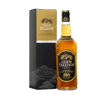 Купить - виски  Виски Glen Talloch Gold 40% 0,7л