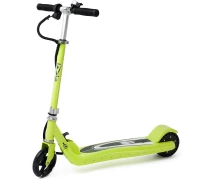Купить - электросамокат  Детский электросамокат SNS Kids 5.5" KS55 Music Edition (Зеленый)