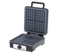 Купить - вафельницу  Вафельниця Adler AD 3049 1800W 