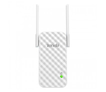 Купить - Wi-Fi ретранслятор  Расширитель wifi-покрытия tenda a9 n300, 2x3dbi ант