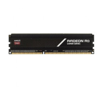 Купить - оперативную память  Память ddr4 8192m 3000mhz amd memory r9 gamer with heatshield, retail