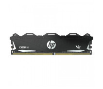Купить - оперативную память  Память ddr4 16gb 3600mhz hp v6 with heatshield, retail