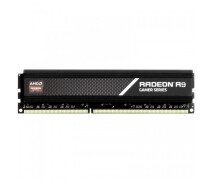 Купить - оперативную память  Память ddr4 16gb 3000mhz amd memory radeon r9 gamer with heatshield, retail