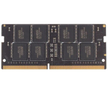 Купить - оперативную память  Память sodimm 16gb ddr4 2666 mhz amd memory
