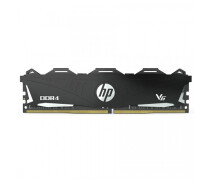 Купить - оперативную память  Память ddr4 8192m 3600mhz hp v6 with heatshield, retail