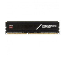 Купить - оперативную память  Память ddr4 8192m 3000mhz amd memory r9 gamer with heatshield, retail