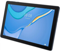 Купить - планшет  Планшетный портативный компьютер matepad t10 (2nd gen) 4/64 lte agrk-l09 deepsea blue huawei