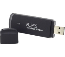 Купить - 3G/4G модем  3G модем Bless UC165