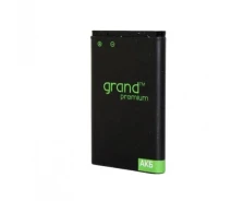 Купить - аккумулятор к смартфону  Аккумулятор "GRAND PREMIUM" для SAMSUNG  J120/J1(2016) 1500 mAh