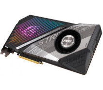 Купить - видеокарту  ASUS AMD RX 6900XT (ROG-STRIX-LC-RX6900XT-O16G-GAMING)
