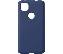 Купить - чехол для смартфона  Чехол противоударный SPK PRSD ExoTech для Google Pixel 4a (5.8") Coastal Blue