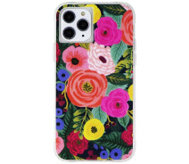 Купить - чехол для смартфона  Противоударный чехол Mate Rifle Paper Co для Iphone 11 Pro (5.8") Flowers
