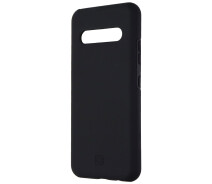 Купить - чехол для смартфона  Противоударный двойной чехол NCP DP Slim Armor для LG V60 ThinQ Black