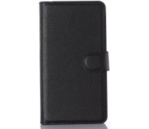 Купить - чехол для смартфона  Чехол-книжка TOTO Book Cover Art Lenovo A5000 Black
