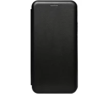 Купить - чехол для смартфона  Чехол-накладка TOTO Book Rounded Leather Case Xiaomi Poco M2 Black