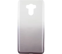 Купить - чехол для смартфона  Чехол-накладка TOTO TPU Case Rose series Gradient Xiaomi Redmi 4 Prime Black