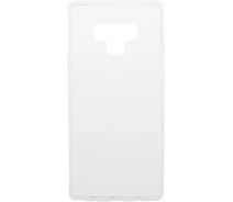 Купить - чехол для смартфона  Чехол-накладка TOTO TPU High Clear Case Samsung Galaxy Note 9 Transparent