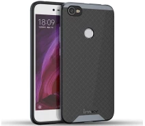 Купить - чехол для смартфона  Чехол-накладка Ipaky Bumblebee Series/PC Frame With TPU Case Xiaomi Redmi Note 5A Prime Gray