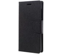 Купить - чехол для смартфона  Чехол-книжка TOTO Book Cover Mercury Meizu U20 Black