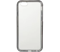Купить - чехол для смартфона  Чехол-накладка TOTO TPU Case+PC Bumper Samsung Galaxy Grand J1 Ace J110H Black