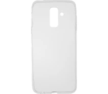 Купить - чехол для смартфона  Чехол-накладка TOTO TPU High Clear Case Samsung Galaxy A6+ 2018 Transparent
