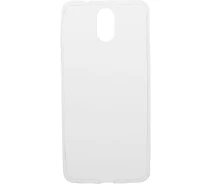 Купить - чехол для смартфона  Чехол-накладка TOTO TPU High Clear Case Nokia 3.1 Transparent