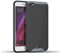 Купить - чехол для смартфона  Чехол-накладка Ipaky Bumblebee Series/PC Frame With TPU Case Xiaomi Redmi Note 5A Gray