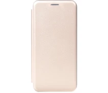 Купить - чехол для смартфона  Чехол-книжка TOTO Book Rounded Leather Case Honor 10 Lite Gold