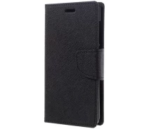 Купить - чехол для смартфона  Чехол-книжка TOTO Book Cover Mercury Lenovo K5 Note A7020 Black