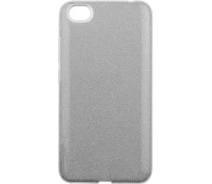 Купить - чехол для смартфона  Чехол-накладка TOTO TPU Shine Case Xiaomi Redmi Note 5A Silver