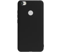 Купить - чехол для смартфона  Чехол-накладка TOTO 1mm Matt TPU Case Xiaomi Redmi Note 5A Black