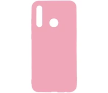 Купить - чехол для смартфона  Чехол-накладка TOTO 1mm Matt TPU Case Honor 10 Lite Pink