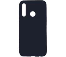 Купить - чехол для смартфона  Чехол-накладка TOTO 1mm Matt TPU Case Honor 10 Lite Black