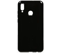 Купить - чехол для смартфона  Чехол-накладка TOTO Mirror TPU 2mm Case Honor 10 Lite Black